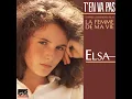 T'en va pas (1ère version) [From "La femme de ma vie"]
