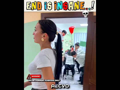 End is insane..!🥶