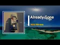 Wild Rivers - Already Gone (Lyrics)