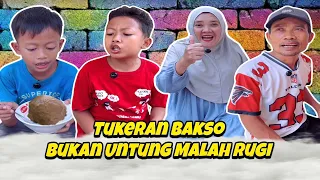 TUKARAN BASO DI KIRA BAKAL UNTUNG MALAH RUGI😅🙈