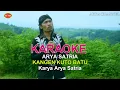 Download Lagu Arya Satria - Kangen Kuto Batu | Dangdut (Official Music Video)