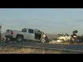 Child killed 7 other injured in Temecula crash