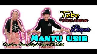 Download Tebe versi Dawan || Bapa Mantu Usir || Fhus Leky MP3