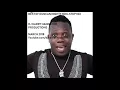 Download Lagu BEST OF DUNCAN MIGHTY NON STOP MIX
