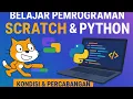 Belajar Pemrograman Scratch Python EPS 3