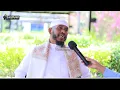 Download Lagu “Dhinaca Ictisaam ayuu Wasiirku doodaha kaga jiray, Madaxweynahaygu Waa Cabdiraxmaan' Sh Barbaraawi