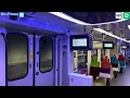 Download Lagu RER NG ÎLE-DE-FRANCE 🇫🇷 : IL ENTRE COMME UN FOU, FREINAGE DE OUF IMPOSSIBLE À CROIRE !😳