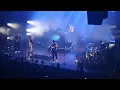 Therapi Taxi Candide Crush dernier Concert Bikini Toulouse 01 09 2021