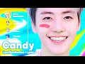 NCT DREAM - Candy (Line Distribution + Lyrics Karaoke) PATREON REQUESTED
