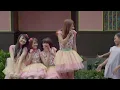Download Lagu Cherrybelle - Dunia Tersenyum | Ost CRUSH The Movie (Musikal) HD