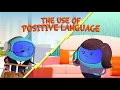 The Use of Positive Language - Customer Service eLearning Course Trailer