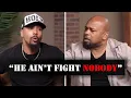 Download Lagu Andre Ward \u0026 Roy Jones Jr HEATED DEBATE over Floyd Mayweather's Career \u0026 Muhammad Ali!