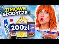 Lagu TAJEMNICZY BOX ZE SŁODYCZAMI ZA 200 ZŁ! Testuję nowe słodycze! | Agnieszka Grzelak Vlog