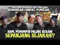 Lagu KDM PEMIMPIN PALING BERANI SEPANJANG SEJARAH⁉️ @Abangbakmal GAK NYANGKA HIBISC DIBONGKAR