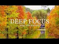 Download Lagu Deep Focus Music To Improve Concentration - 12 Hours of Ambient Study Music to Concentrate #900