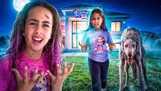 O SKINWALKER CONTROLOU A LIZ - QUEM ESTÁ POR TRAZ DISSO?
