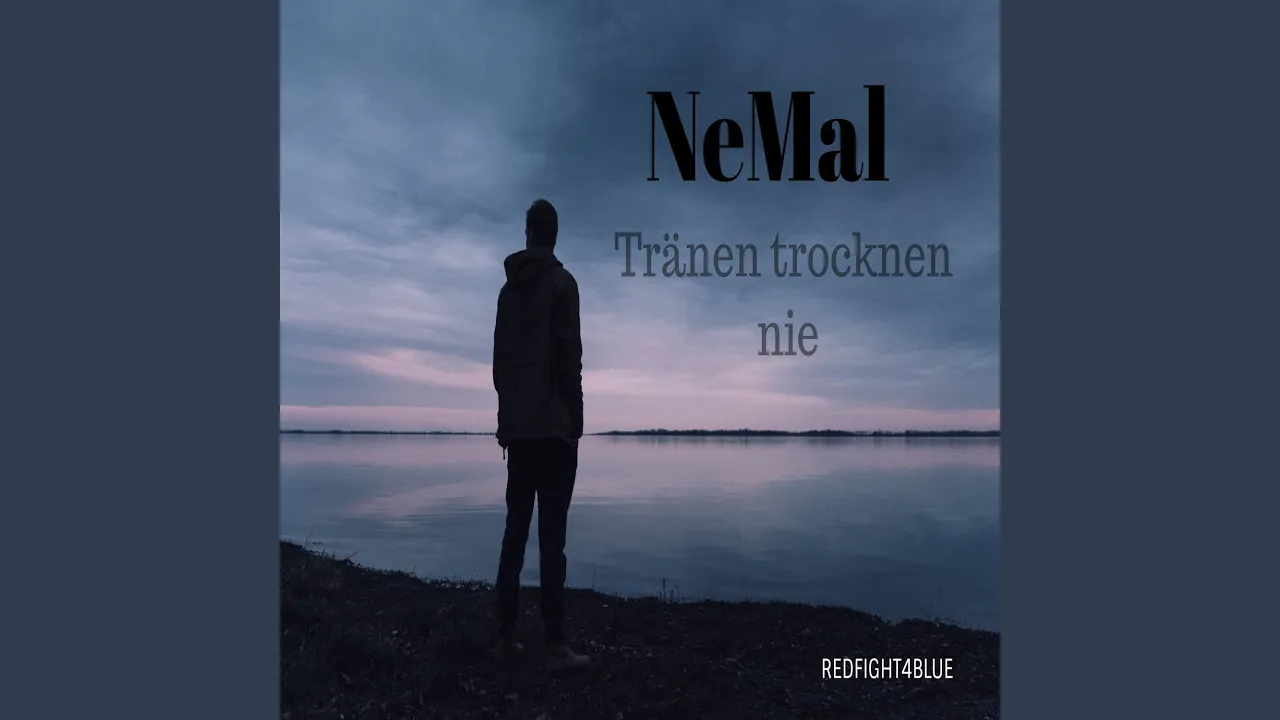 Tränen trocknen nie Tränen trocknen nie