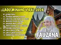 Download Lagu FAUZANA - CIINAN BANA, JANJI CINCIN SUASO ~ LAGU POP MINANG TERPOPULER 2024