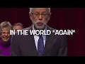 Jim Bakker and Lori Bakker introduce themselves