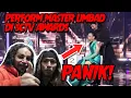 SAMPAI PANIK TAKUT DUDUK DI PISAU! PERFORM MASTER LIMBAD SCTV AWARDS 2021