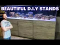 Make Your DIY Stands look AMAZING