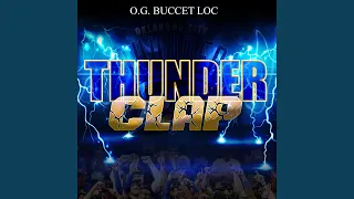 Thunder Clap Radio Edit 