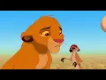 Download Lagu The Lion King  Best Scene | Put Your Past Behind You 1080p