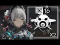 Lagu [Arknights] STRONGEST FREE OPERATOR? | Raidian Skill 3 Showcase