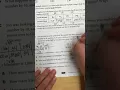 Unit 3 Pre-Assessment part 2
