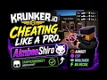BEST Krunker io Script Working Aimbot ESP WALLHACK Tampermonkey Cheat