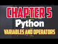 Why Python Python Installation Introduction Features Modes Unit II Chapter 5 XII STD CS