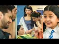 Download Lagu Yeh Rishta Kya Kehlata Hai Today EP PROMO: Maira Aayi Vidya Se Milne, Armaan Ne Bataya Abira Ko Sach