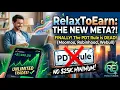 Webull Confirms Day 1 Adoption of New PDT Rules