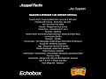 Joygail Radio Season 5 Episode 7 UK Hiphop Special