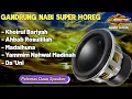 Download Lagu HADROH GANDRUNG NABI SUPER HOREG • Khoirul Bariyah - Ahbab Rosulillah || By Ar Production