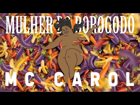 Download MP3 MC Carol - MULHER DO BOROGODÓ (prod. Goes) [ Clipe Oficial ]