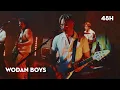 Download Lagu Wodan Boys: Wodan Boys II Live | 48h | TivoliVredenburg (2022)