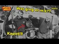 Download Lagu Wat ging er mis tijdens het hakselen?? #1572