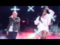 The Monster  -  Eminem, Rihanna