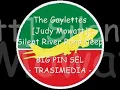 The Gaylettes [Judy Mowatt] - Silent River Runs Deep