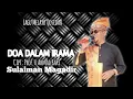 Download Lagu DOA DALAM IRAMA | ELSURAYYA AHMAD BAKI | SULAIMAN MAGADIR COVER