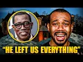 Wesley Snipes Leaves Behind A Fortune That Makes His Family CRY Have a Look