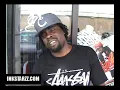 Wale: Inkstarzz.com catches up with Wale in Houston, TX