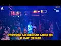 Lagu EVENT STASIUN CLUB SURABAYA TGL 6 JANUARI 2026 BY DJ JIMMY ON THE MIX