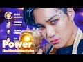 Download Lagu EXO - Power (Line Distribution + Lyrics Karaoke) PATREON REQUESTED