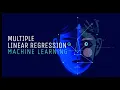 Multiple Linear Regression - Machine Learning Beginner to Professional Code Fantasy