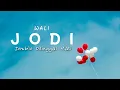 Download Lagu Wali - Jodi (Jomblo Ditinggal Mati) Lyric