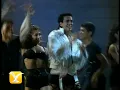 Juan Antonio Labra, Paran Pan Pan, Festival de Viña 1992