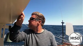 Arriving in New England waters | Ep. 169