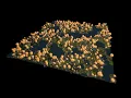 Procedural Terrain Generator PTG - Extended tutorial from scratch